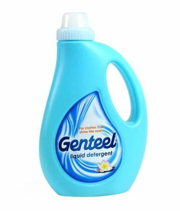 Genteel Liquid Detergent - 1L