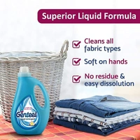 Genteel Liquid Detergent - 1L