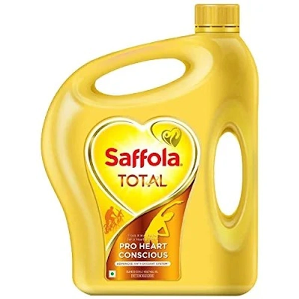 Saffola Total Oil - 5L