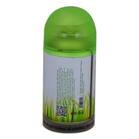 Aer Car Freshener Lush Green, Refill, - 225 ml