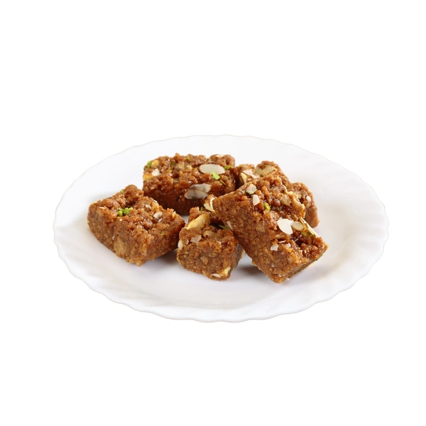 Dry fruit Khalakand - 250g