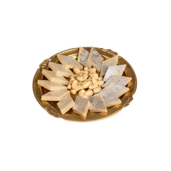 Kaju Katli (Pure 100% ghee) - 250g