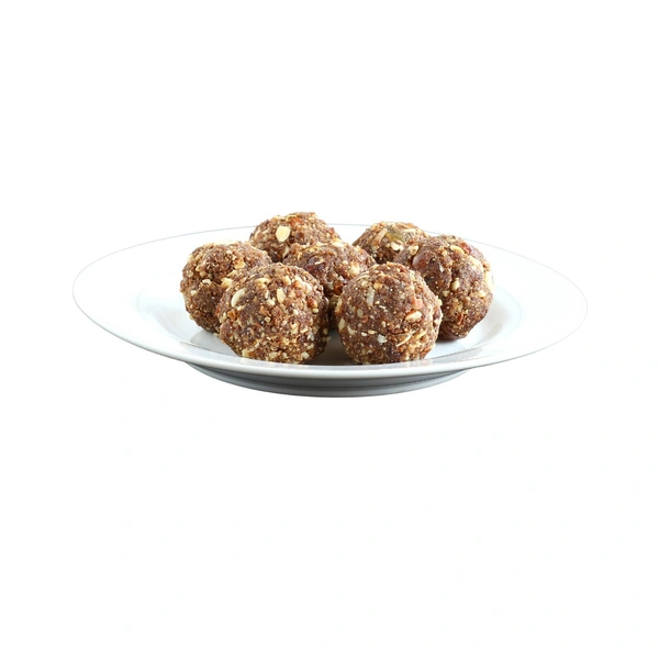 Dry fruit Laddu (Panjeri Laddu) (Pure 100% Ghee) - 250g