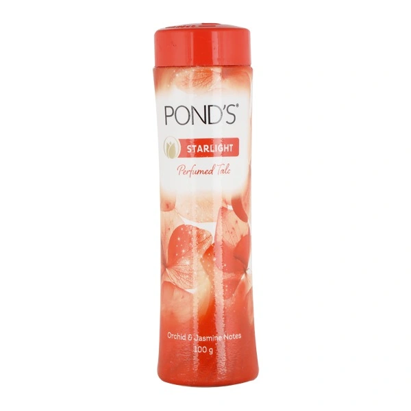 Pond's Starlight Talc - 100 g
