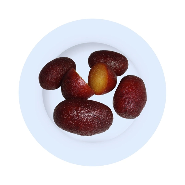 Kala Jamun (Pure 100% Ghee) - 1kg