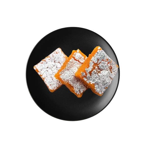Moti Burfi (Pure 100% Ghee) - 1kg
