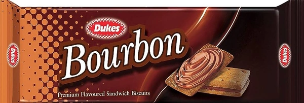 Britannia Bourbon Treat Biscuit - 150g