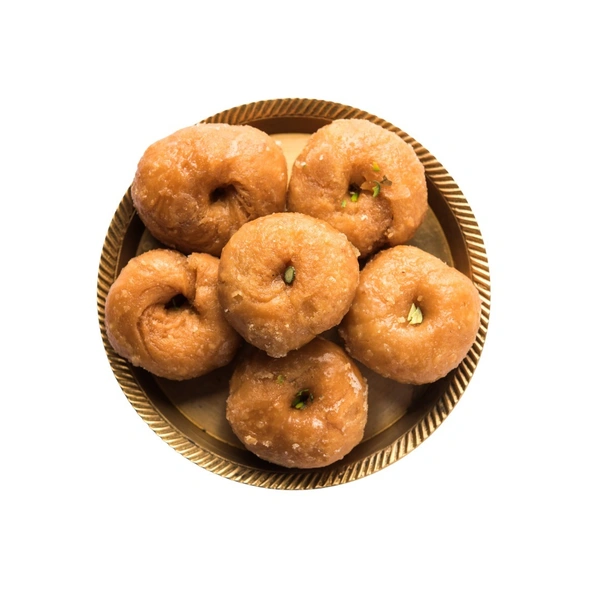 Balushahi - 1kg