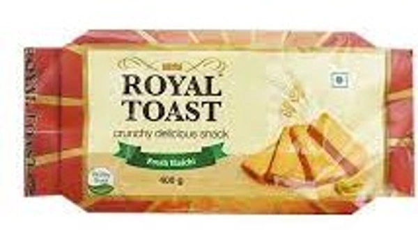 Royal  toast - 400g
