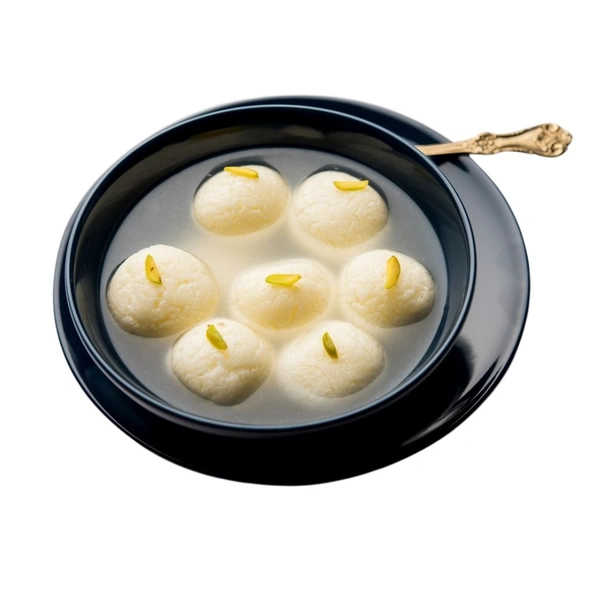 Rasgulla - 250g
