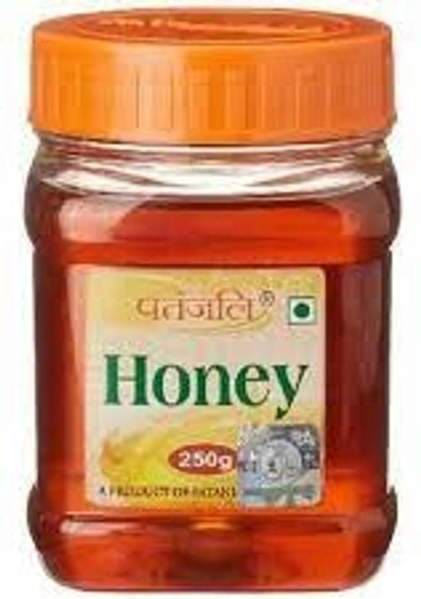 Patanjali Honey: - 250g