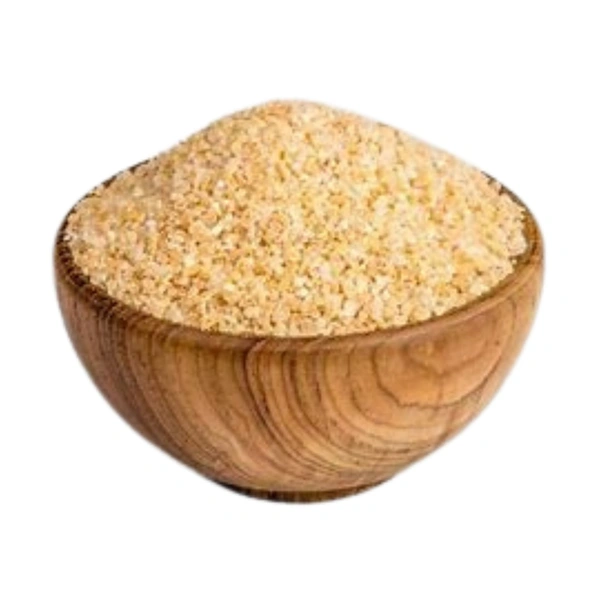 Wheat Ravva (Gehu Daliya- goduma gatka) - 1kg