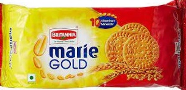 Britannia Mariegold Biscuit - 250g