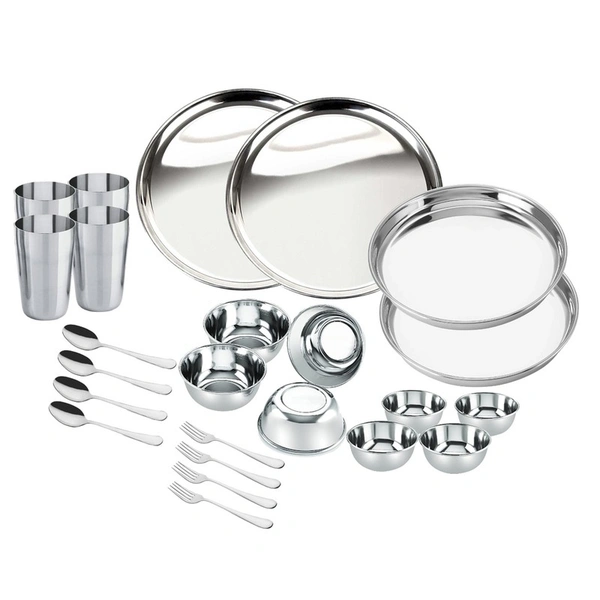 World'Nox Dinner Set - 24N