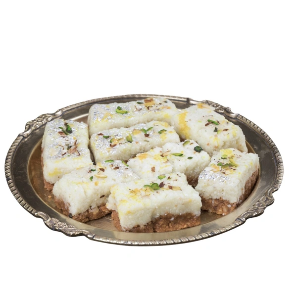 Cadburry Khalakand (Pure 100% Ghee) - 1kg