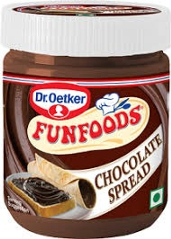 Fun  food chocolate spread - 425g