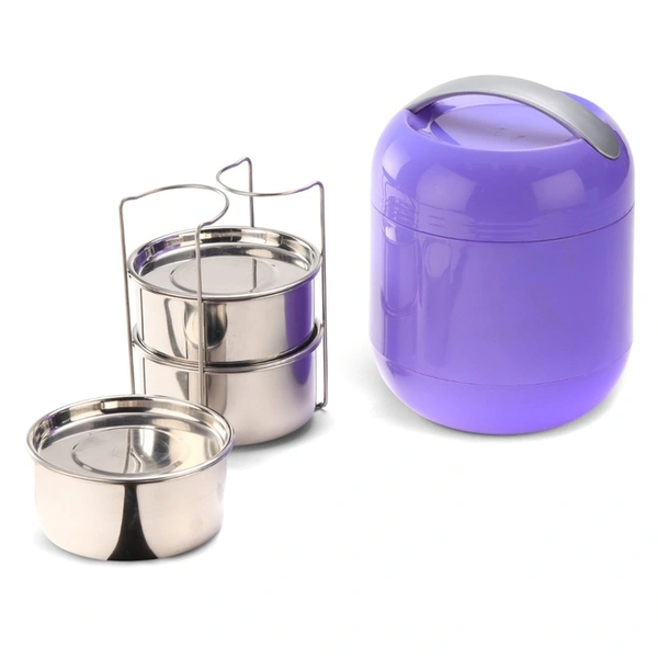 Oliveware Bella Lunch Box - 1N