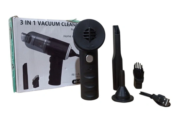 Vacuum Cleeaner