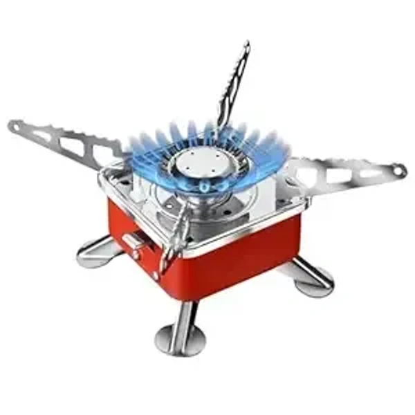 Portable Butane Gas Stove