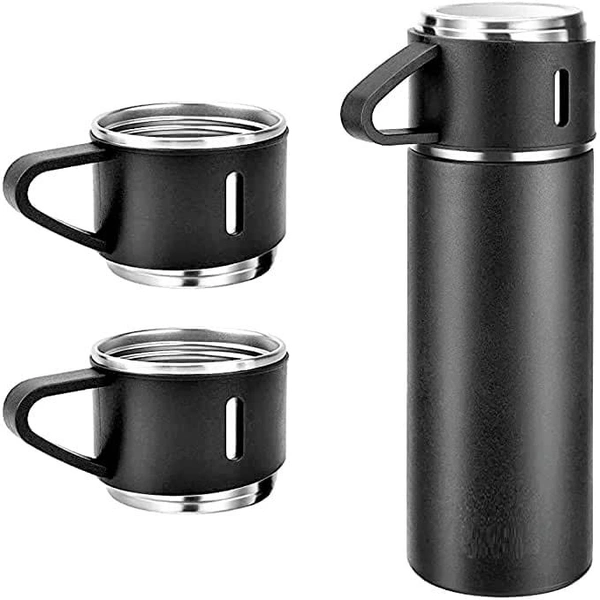 Vacuum Flask Set