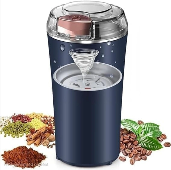 Mini Electric Grinder