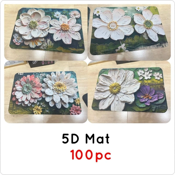 5D MAT