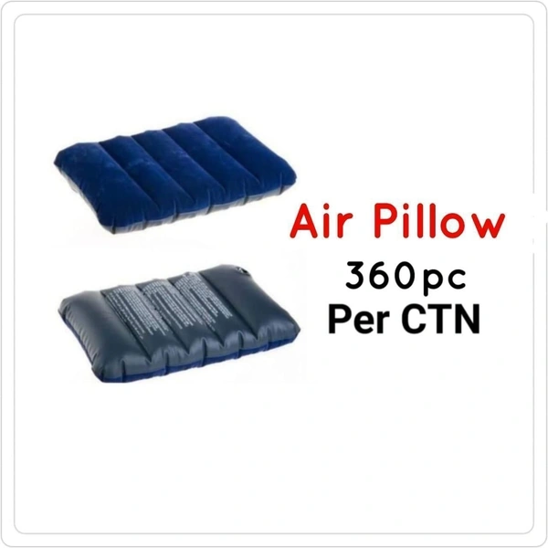 Air pillow