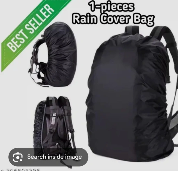 Bag Rain Cover