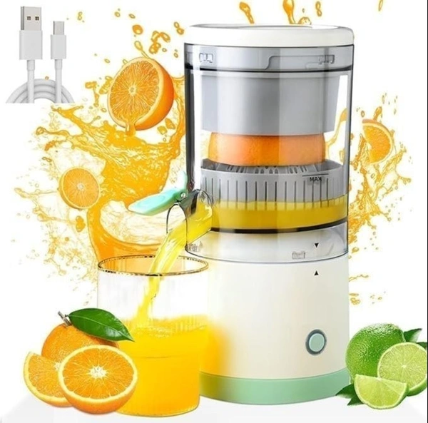 Citrus Juicer