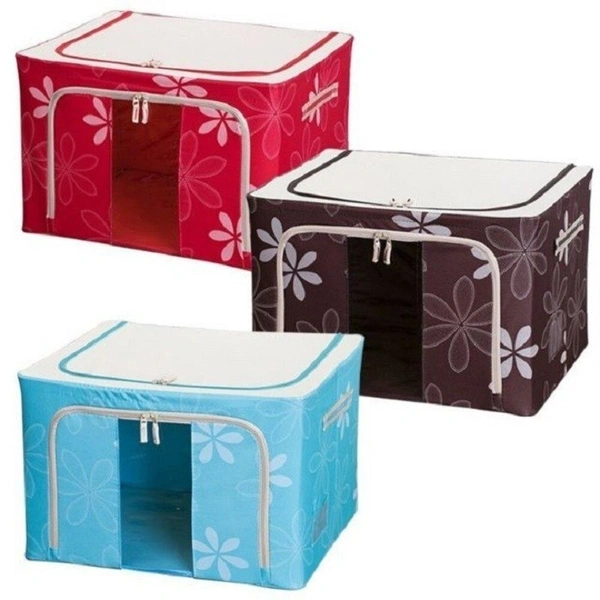 Cloth Storage Bags