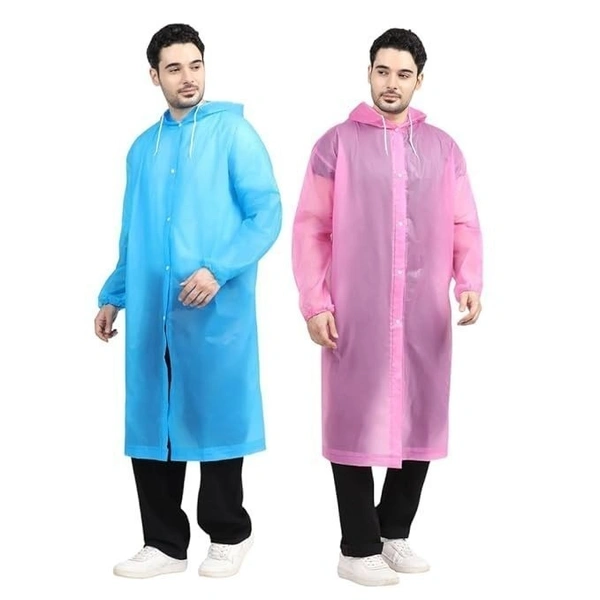 EVa Raincoat
