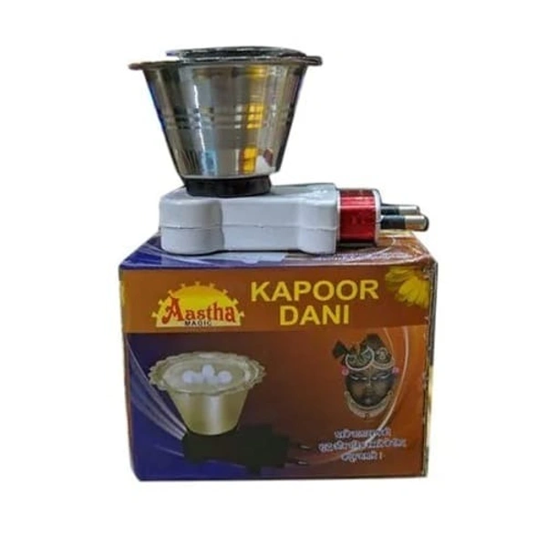 Kapoor Dani