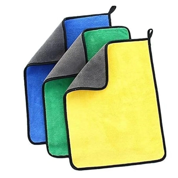 Microfiber Towel