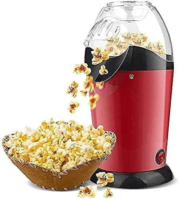 Mini Popcorn Maker