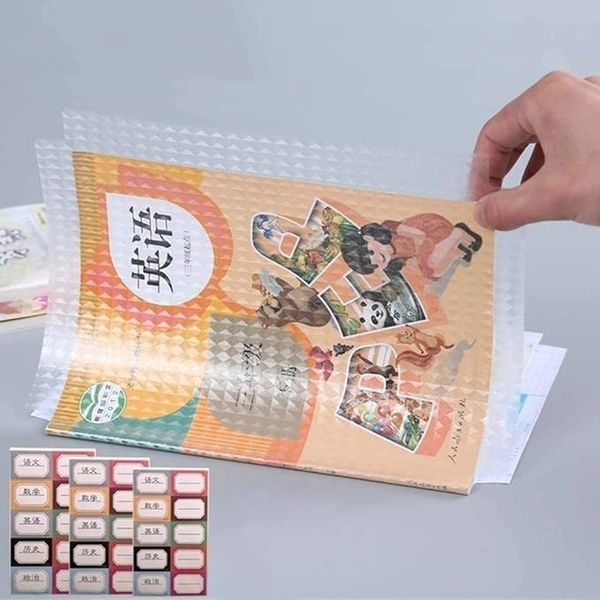 Notebook Cover