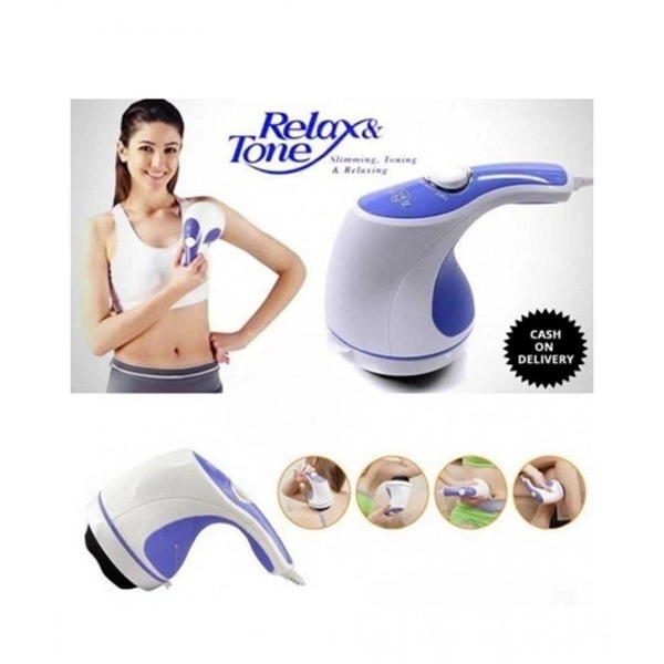 Relax Tone Massager