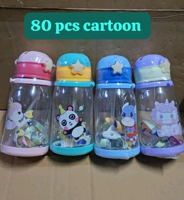 Ear Bottle
