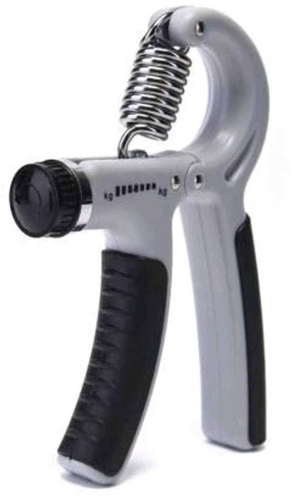 Non Digital Hand Grip