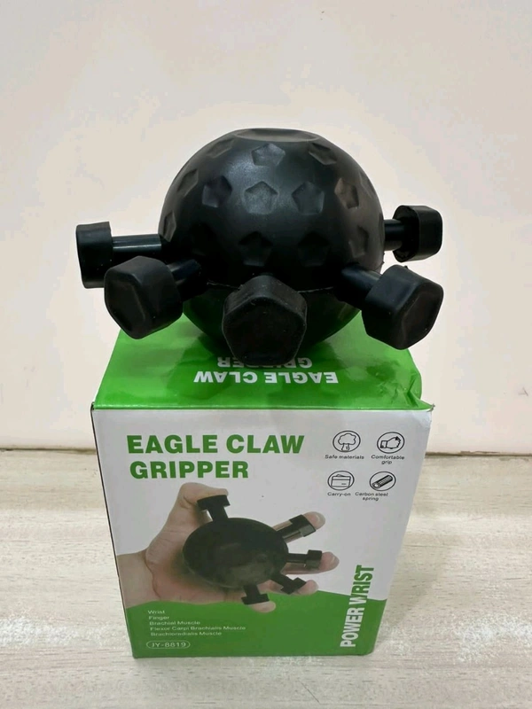 Eagle Claw Gripper
