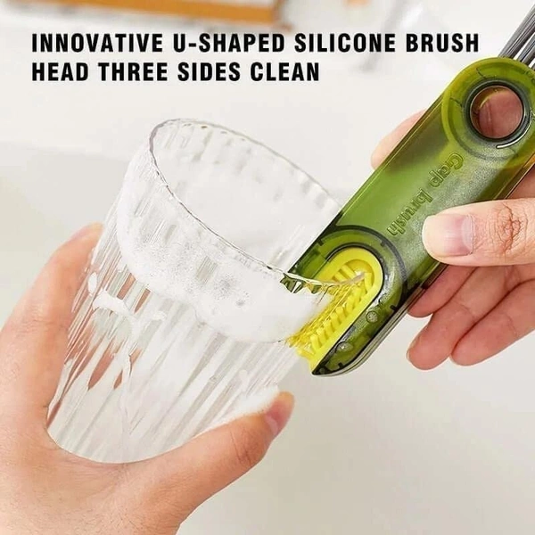 2 In 1 Small Cleaning Brush