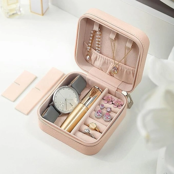 Small Jewellery Box