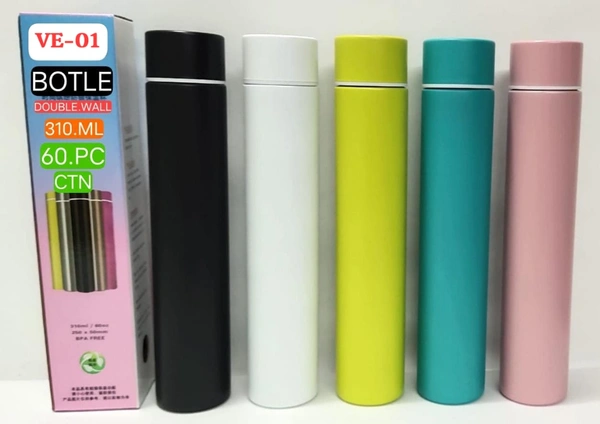 VE-01 Bottle Double Wall 310 mL