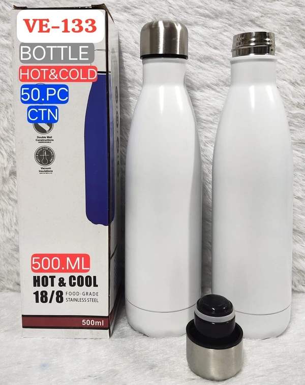 500ml Water Bottle