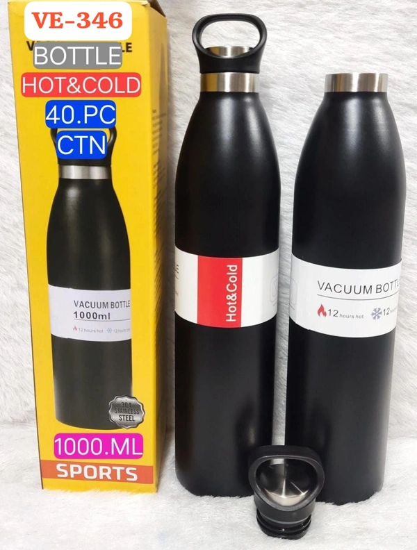 VE-346 Vacuum Bottle 1000ml
