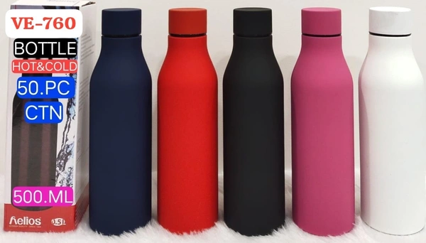 VE-760 Bottle Hot & Cold 500 mL