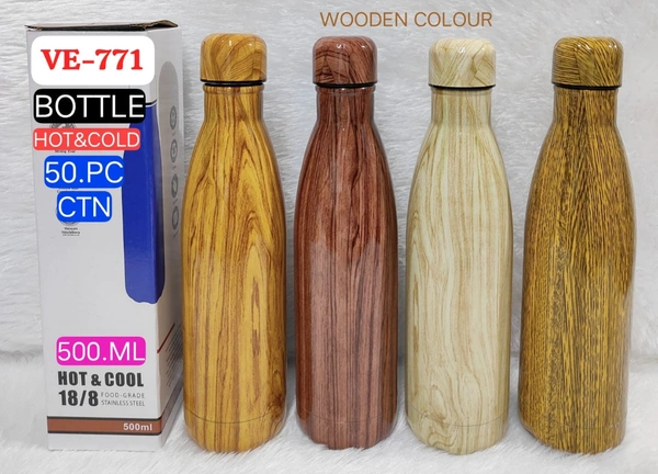 VE-771 Hot And Cold Water Bottle 500 mL