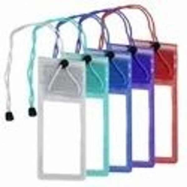 Universal Mobile Phone Waterproof Pouch