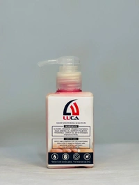 LUCA COSMETICS- HAND WHITENING SOLUTION - White, 100ml
