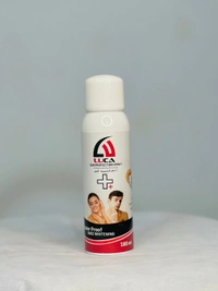 LUCA SUN PROTECTION SPRAY 