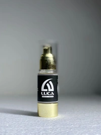 LUCA BEARD OIL  - Golden Tainoi, 100ml